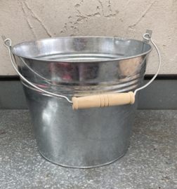 EMMER ZINK DIA 22 Hoog 18 cm