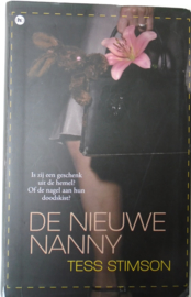 DE NIEUWE NANNY 9789044325010