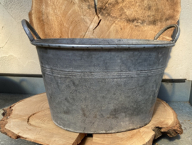 METALEN PLANTENBAKKEN OLD LOOK