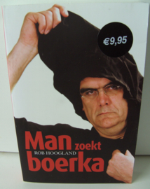 MAN ZOEKT BOERKA 9789085104872