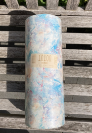 INPAKPAPIER CADEAUPAPIER ROL 220 meter 38 CM BLOEMENZEE