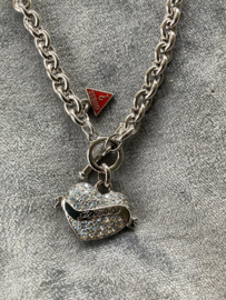 GUESS DAMESKETTING UBN 11047
