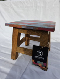 LAGE KRUK MIX KLEUR ROOTSMANN 26 CM