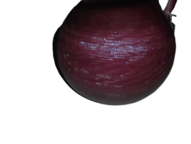 LATINA FLES BOL GROOT HOOG 29 CM DIA 33 CM (3)