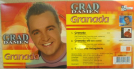 GRAD DAMEN Granada