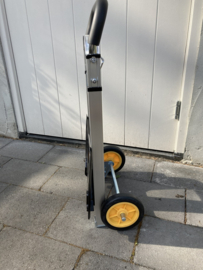 OPVOUWBARE STEEKWAGEN, STEEKKAR, TRANSPORTWAGEN, PLOOIWAGEN