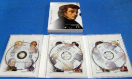 FREDERIC CHOPIN DVD/ CD’S BOX 5028421923536