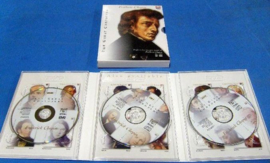 FREDERIC CHOPIN  DVD/ CD’S BOX 5028421923536