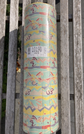 INPAKPAPIER CADEAUPAPIER ROL 175 meter 57 CM STRUCTUUR CREATIEF