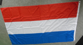 VLAG NATIONALE VLAG, NEDERLAND 90X150 CM