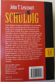 SCHULDIG 9789046110157