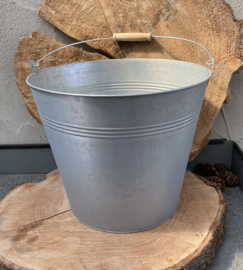 EMMER ZINK dia 30 Hoog 26 cm