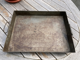 DIENBLAD OLD IRON 52,5 CM