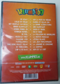 Klumpies volume 2 DVD 0602537176007