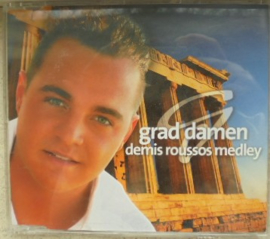 GRAD DAMEN Demis Roussos medley