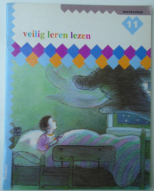 VEILIG LEREN LEZEN NR 11 9027624437