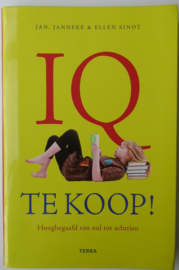 IQ TE KOOP 9789089892683