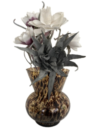 Riverdale – Vaas Liv Turtle amber 35 cm