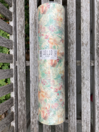 INPAKPAPIER CADEAUPAPIER ROL 220 meter 57 CM BLOEMENZEE