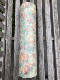 INPAKPAPIER CADEAUPAPIER ROL 220 meter 57 CM BLOEMENZEE