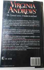 DE CASTEEL- SERIE 5 IN 1 9789032506315