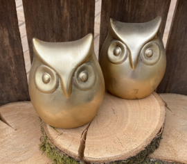 UIL 11 CM HOOG GOUD