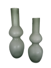Riverdale – Vaas Élégance 45 cm groen