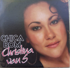 CHRISTINA VAN S Chica bom