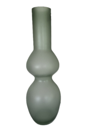 Riverdale – Vaas Élégance 55 cm groen