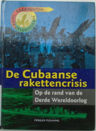 DE CUBAANSE RAKETTENCRISIS 9789054954408