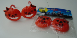 BRIL PUMPKIN 8 stuks