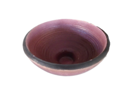 LATINA SCHAAL GROOT HOOG 16 CM DIA 30 CM (1)