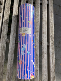 INPAKPAPIER CADEAUPAPIER ROL 220 meter 57 CM KARAMELL