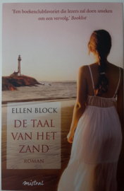 DE TAAL VAN HET ZAND 9789049951443.