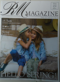 7/ RM Magazine € 0,75