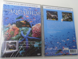 AQUARIUM DVD 8713053005350