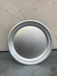 M PLATEAU DIENBLAD SCHAAL GROOT DIA 35,5 cm