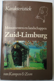 ZUID-LIMBURG MONUMENTEN EN LANDSCHAPPEN 9060911903