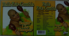 SUGER LEE HOOPER Baila esta cumbia