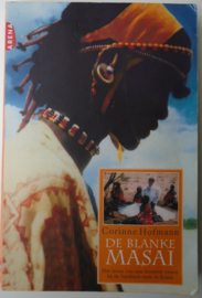 DE BLANKE MASAI 9789069747668