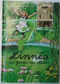 LINNEA IM GARTEN DES MALERS 357008302