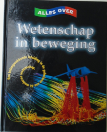 WETENSCHAP IN BEWEGING 9789055661374