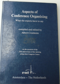 ENGELS ASPECTS OF CONFERENCE ORGANISING 9073649013