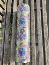 INPAKPAPIER CADEAUPAPIER ROL 220 meter 57 CM PALLETT