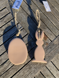 HAAS EN EI IN 5 KLEUREN EMAILLE MANGOHOUT