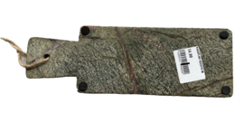 KAASPLANK RECHTHOEK MARMER RAINFOREST GREEN
