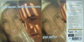 GRAD DAMEN Bella donna maria