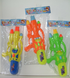 WATERPISTOOL 46 CM