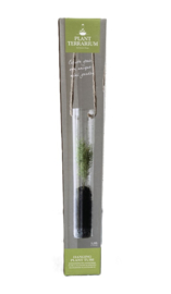 TERRARIUM VOOR HANGENDE PLANTEN GROOT 46 cm