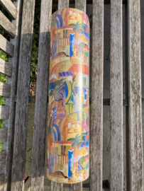 INPAKPAPIER CADEAUPAPIER ROL 220 meter 57 CM BRAZIL
